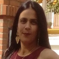 Isa Leon