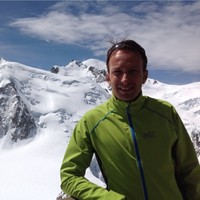 Arnaud Viennois