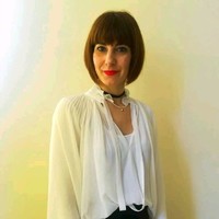 Irini - Renika Papakammenou