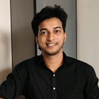 Vreethan Pinto