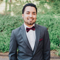 Joseph Flores