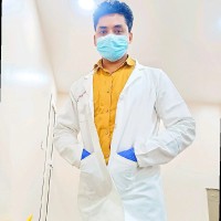 Muhammad Sabir Hussain