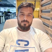 Anurag Shrivastava
