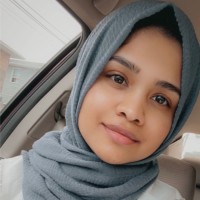 Saeeda Batool