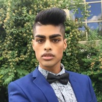 Evan De Souza