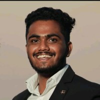 Shrikant Shermale