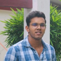 Jayesh Krishnan