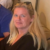 Daniëlle Broers - Visser