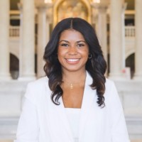 Maya Arrington