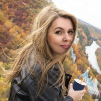 Илона Буйтова