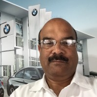 Nandjee Bhardwas