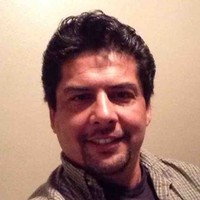 Darrel Garcia