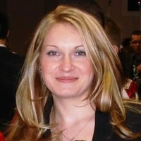 Monika Sudol