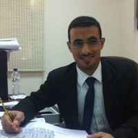 Fawaz Hassan Mosed