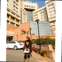Sabeeha Ansari