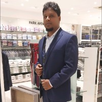 PRATHAP K