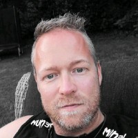 Joran Melenhorst