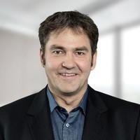 Gérald Rudaz