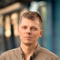 Андрей Михайлов