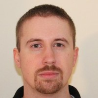Erik Muskavitch