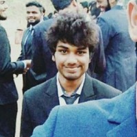 Nikhil Naik