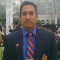 Kamal Gamlath