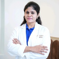 Dr.Mithra S Vasanth Vignesh