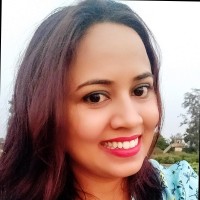 Amruta Nagpure