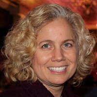 Judy Nesbit, Cpa