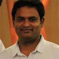 Venkat Pulaparty