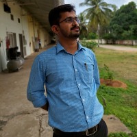 Suhas Chandra Satish