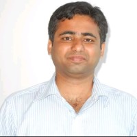 Sujay Bhat