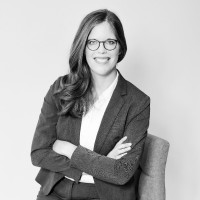 Marie-Isabel Dalügge, LL.M