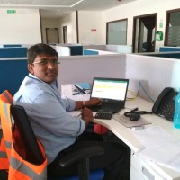 Girish Basavaraju