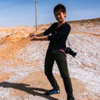 Max Lam