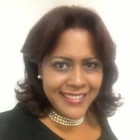 Maria Vargas