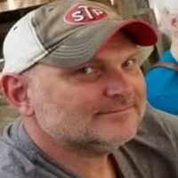 Shane Carnahan