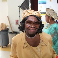 Amelia Amponsem
