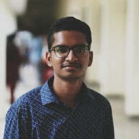 Praveen K