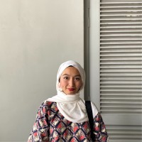 Nadia Azman