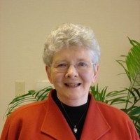 Jane Murdock