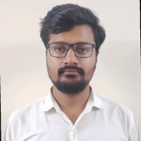 Pravesh Tripathi