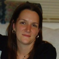 Nicole Stryke