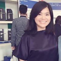 Michelle Yeo