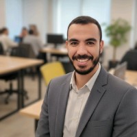 Mohammed Salama