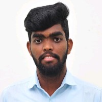 Surya S Surya