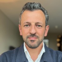 Ziad Nakad