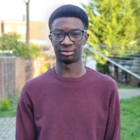 Ayo Olagbaiye