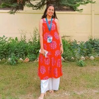 Anushka Saxena