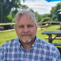 Timothy Hull, Ph.D.